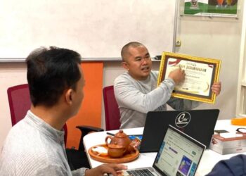 “Asosiasi Youtuber Santri Indonesia” siapkan “9 khidmah” sambut Hari Santri 2021